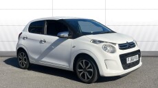 Citroen C1 1.2 PureTech Flair 5dr Petrol Hatchback